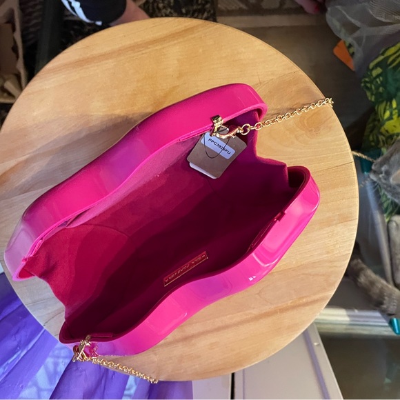 LIPS handbag - Picture 3 of 4